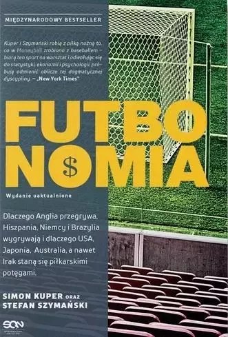 Futbonomia w.3 Futbonomia w.3