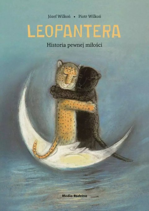 Leopantera Leopantera
