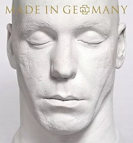Made In Germany 1995-2011 Made In Germany 1995-2011