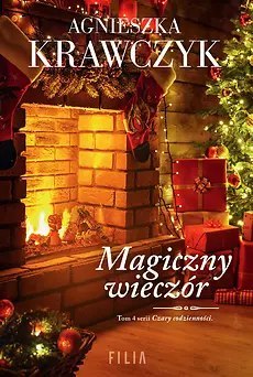 Magiczny wieczór