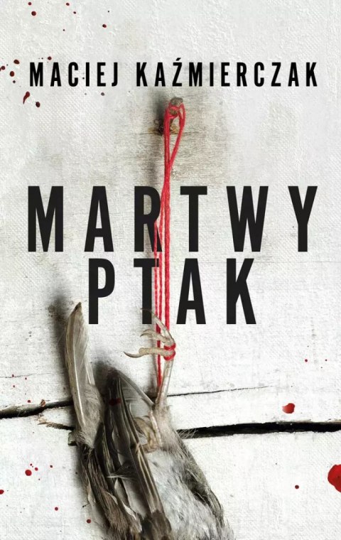 Martwy ptak Martwy ptak