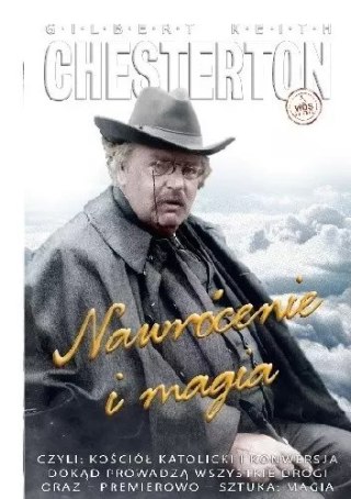 Nawrócenie i magia