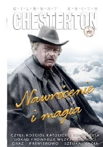 Nawrócenie i magia Nawrócenie i magia