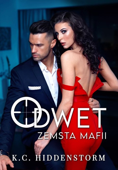 Odwet. Zemsta mafii Odwet. Zemsta mafii