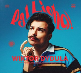 Pal licho! CD