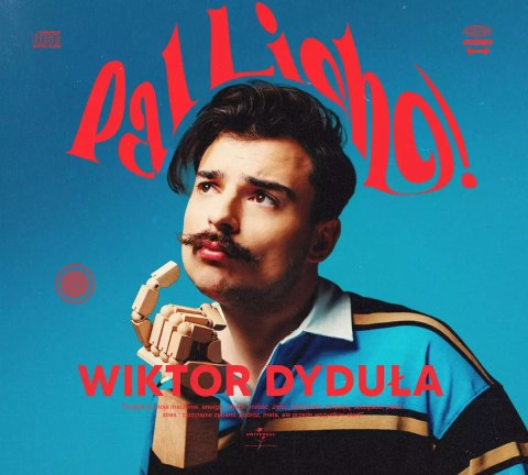 Pal licho! CD Pal licho! CD
