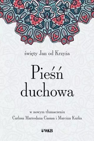 Pieśń duchowa