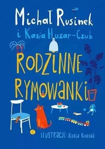 Rodzinne rymowanki 2024 Rodzinne rymowanki 2024