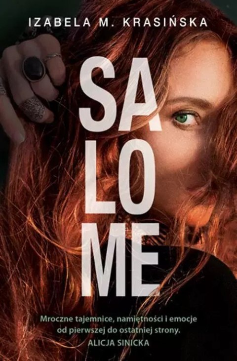 Salome Salome