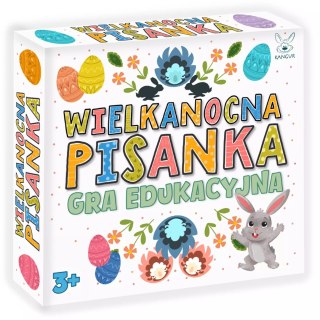 Wielkanocna pisanka