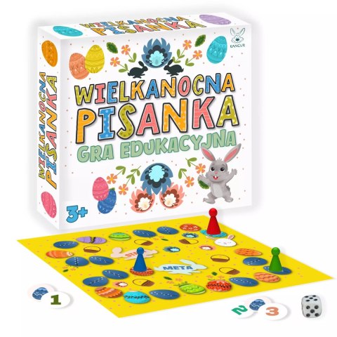 Wielkanocna pisanka Wielkanocna pisanka