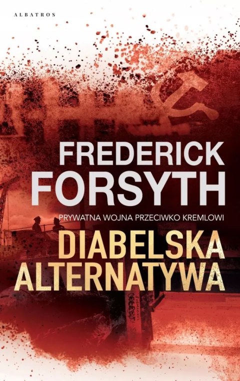 Diabelska alternatywa Diabelska alternatywa