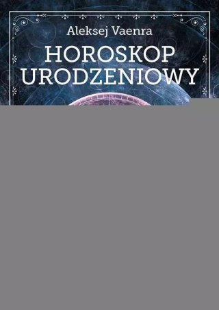 Horoskop urodzeniowy