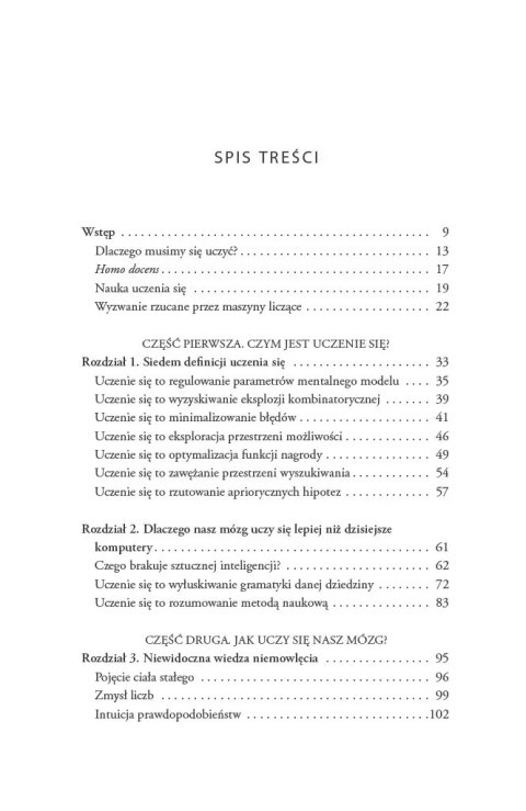 Jak się uczymy? Dlaczego mózgi uczą się lepiej