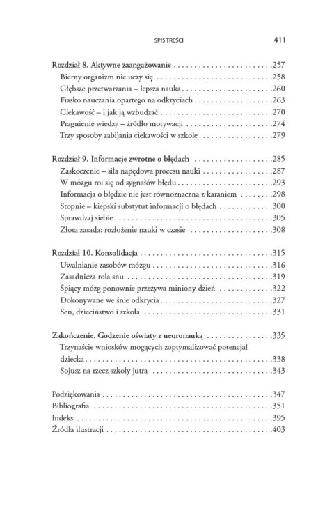 Jak się uczymy? Dlaczego mózgi uczą się lepiej