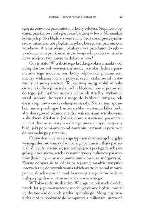 Jak się uczymy? Dlaczego mózgi uczą się lepiej