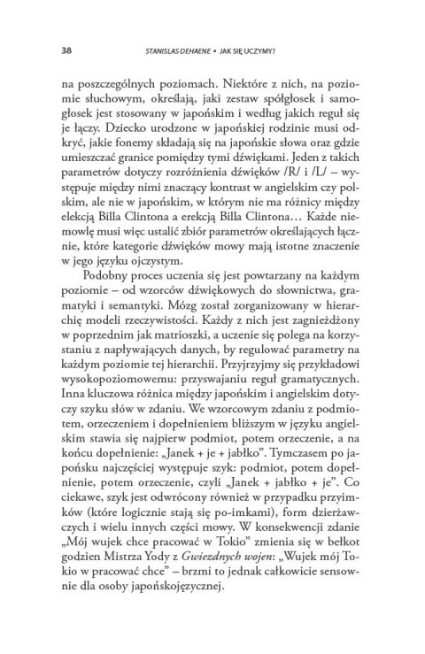 Jak się uczymy? Dlaczego mózgi uczą się lepiej