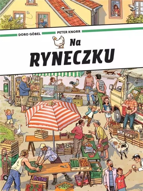 Na ryneczku Na ryneczku