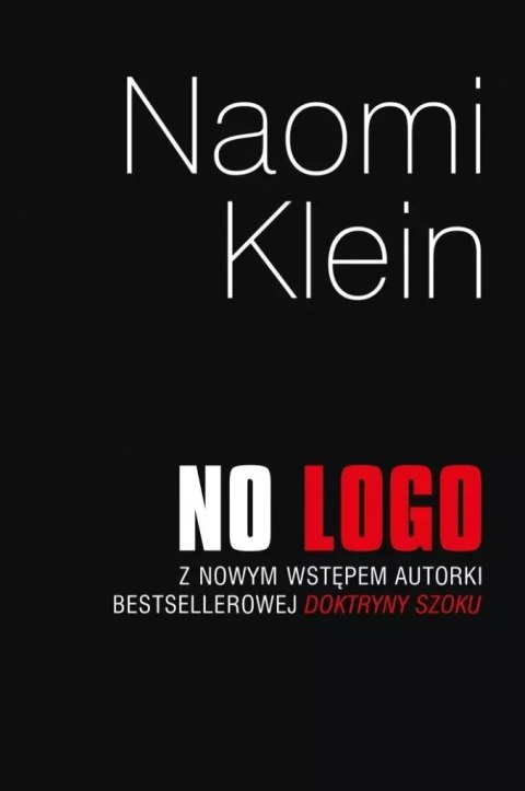 No logo No logo