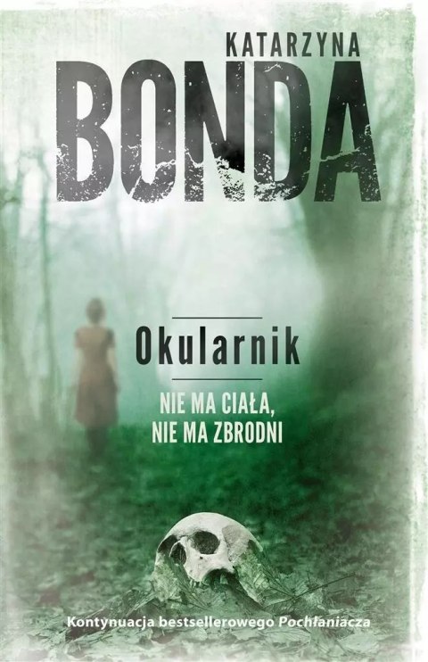 Okularnik w.2 Okularnik w.2