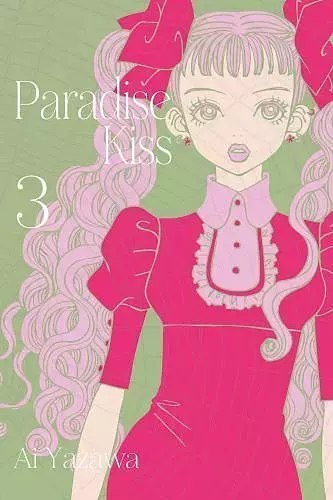 Paradise Kiss. Tom 3 Paradise Kiss. Tom 3