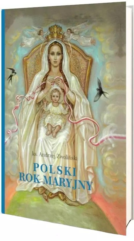Polski Rok Maryjny Polski Rok Maryjny