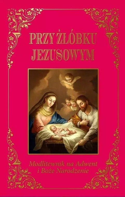 Przy żłóbku Jezusowym TW Przy żłóbku Jezusowym TW