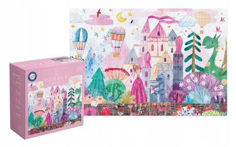 Puzzle 250 Kids 3 Castle Puzzle 250 Kids 3 Castle