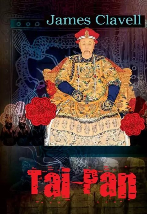 Tai Pan wyd. 5 Tai Pan wyd. 5