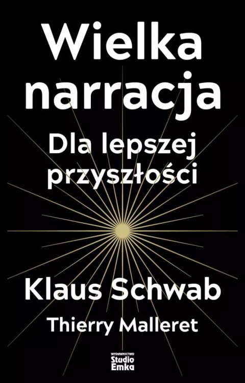 Wielka narracja Wielka narracja