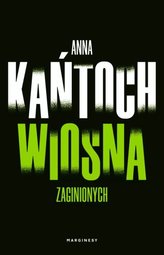 Wiosna zaginionych, wydanie kieszonkowe