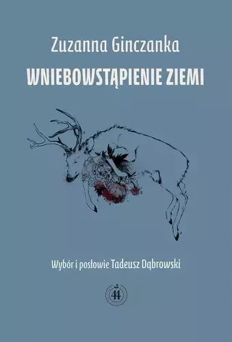 Wniebowstąpienie Ziemi Wniebowstąpienie Ziemi