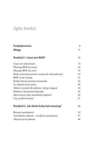 BLW. Bobas lubi wybór, wydanie 2