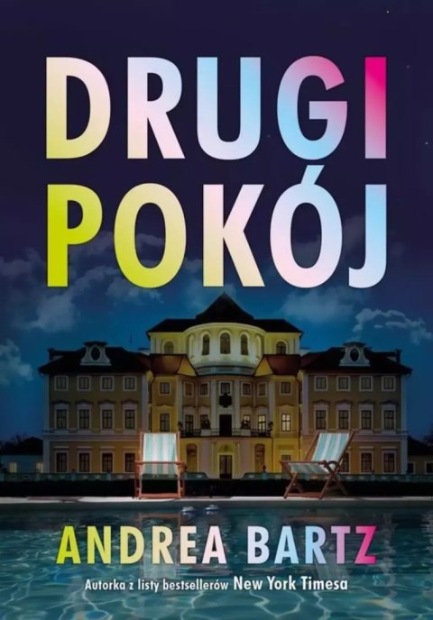 Drugi pokój Drugi pokój