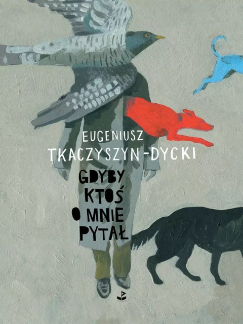 Gdyby ktoś o mnie pytał Gdyby ktoś o mnie pytał