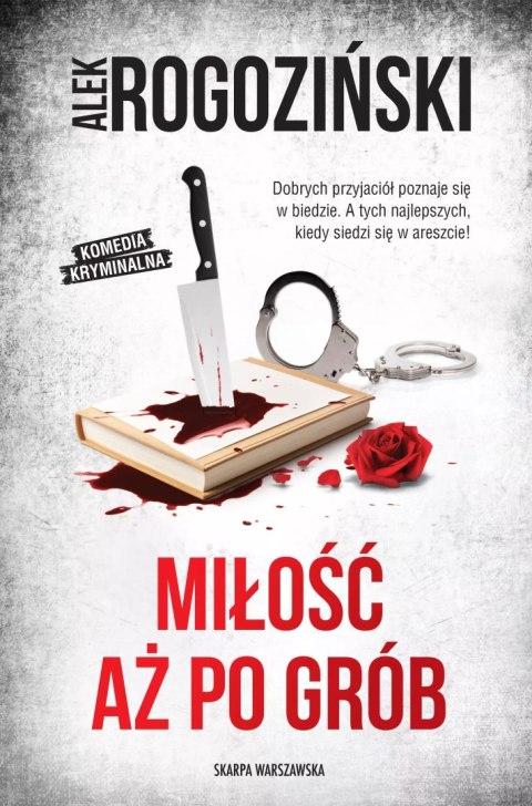Miłość aż po grób Miłość aż po grób
