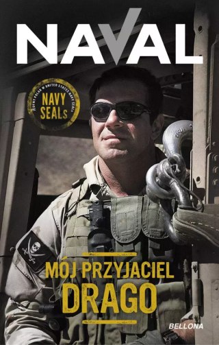 Mój przyjaciel Drago