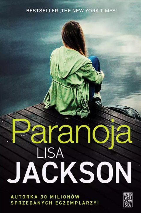 Paranoja wyd. specjalne Paranoja wyd. specjalne