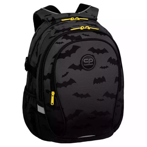 Plecak 4-komorowy Coolpack Factor Darker Night Plecak 4-komorowy Coolpack Factor Darker Night