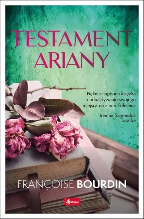 Testament Ariany Testament Ariany