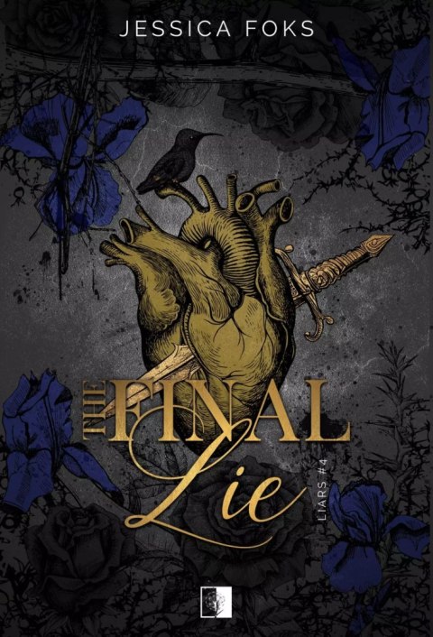 The Final Lie The Final Lie