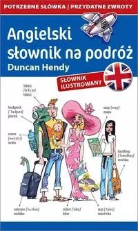 Angielski słownik na podróż Angielski słownik na podróż