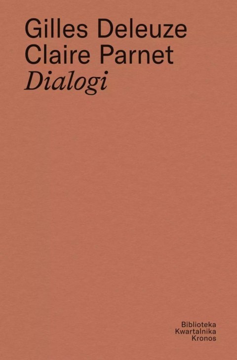 Dialogi Dialogi