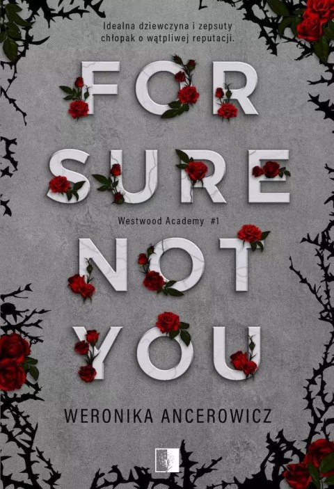 For Sure Not You For Sure Not You