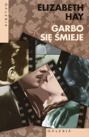 Garbo się śmieje Garbo się śmieje
