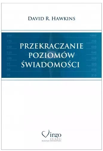 Przekraczanie poziomów świadomości Przekraczanie poziomów świadomości