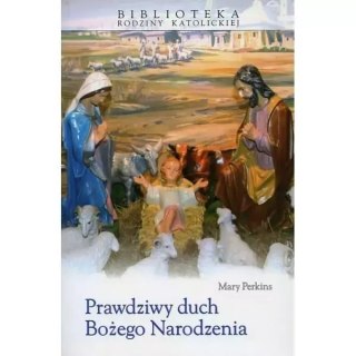 BRK. Prawdziwy duch Bożego Narodzenia