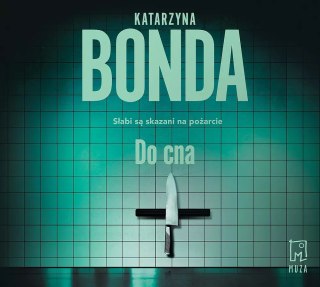 Do cna. Audiobook