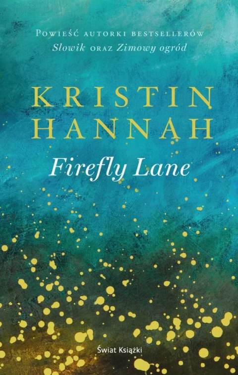 Firefly Lane Firefly Lane