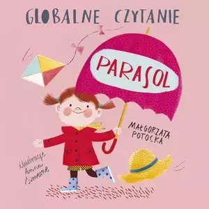 Globalne czytanie. Parasol Globalne czytanie. Parasol